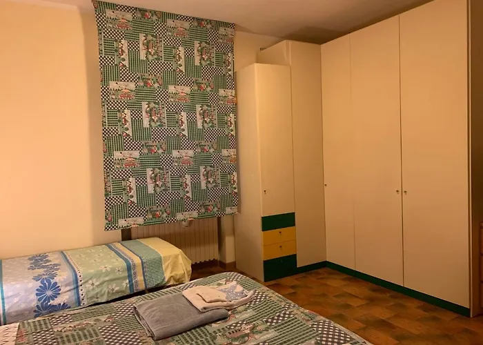 A Casa Di Bea Sulla Francigena