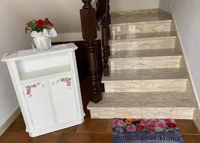 A Casa Di Bea Sulla Francigena