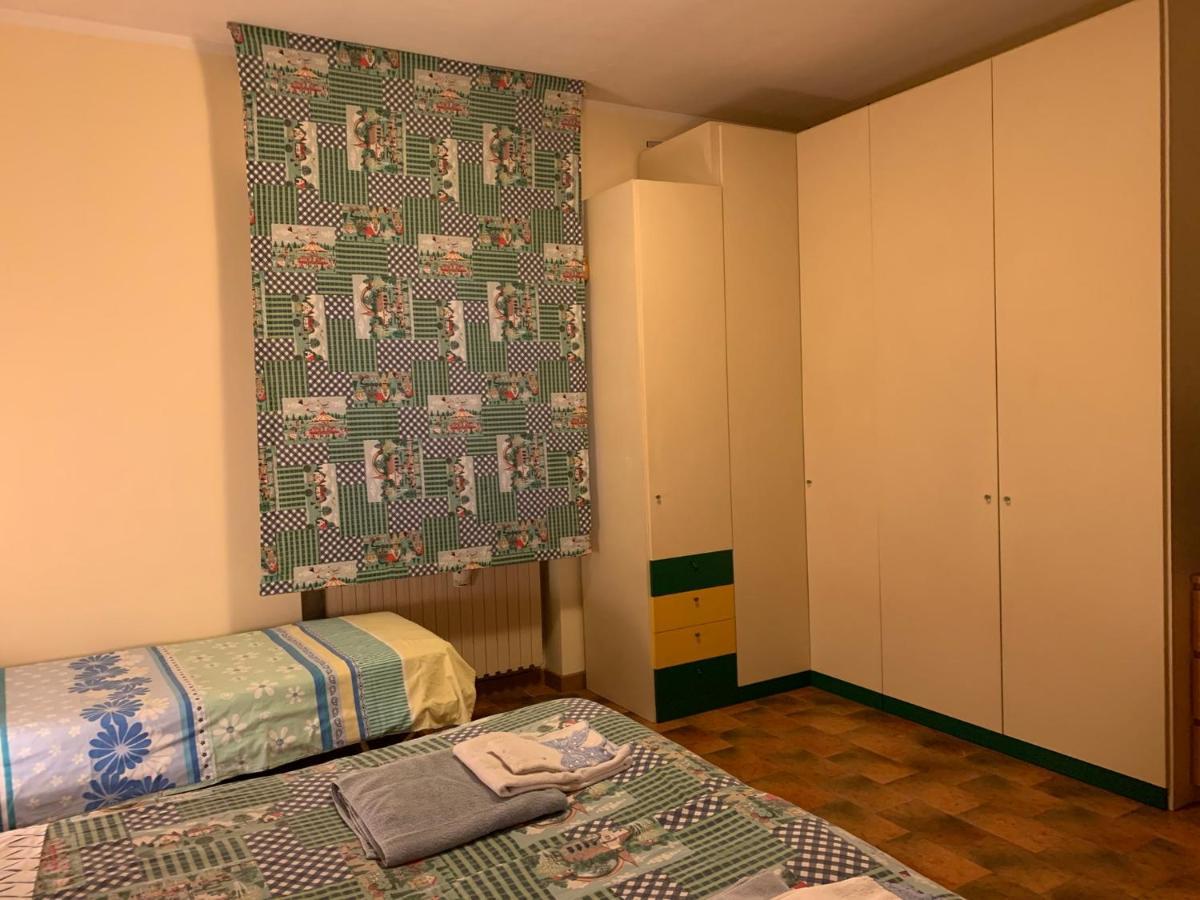 A Casa Di Bea Sulla Francigena *