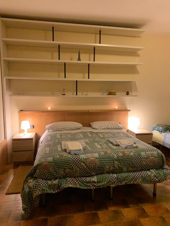 Apartment A Casa Di Bea Sulla Francigena *
