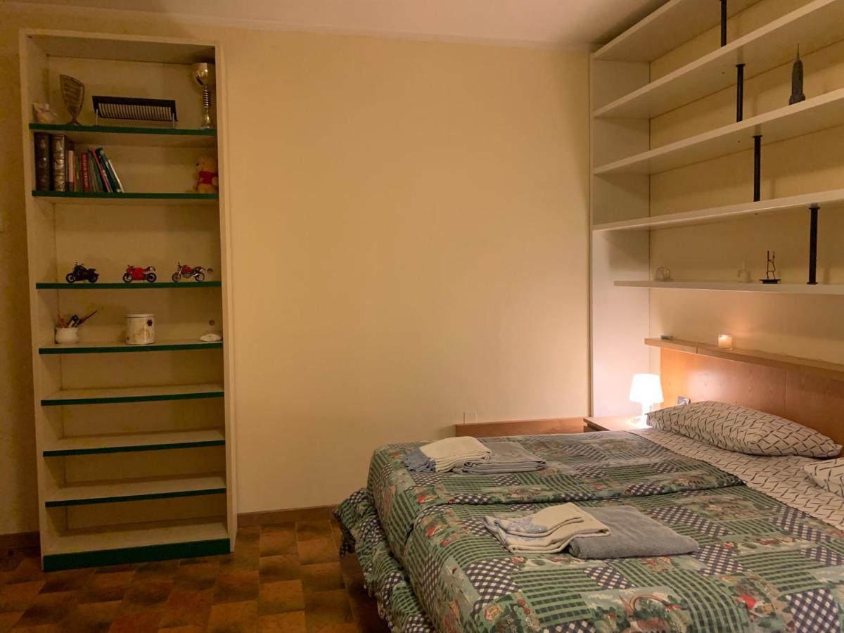 A Casa Di Bea Sulla Francigena *
