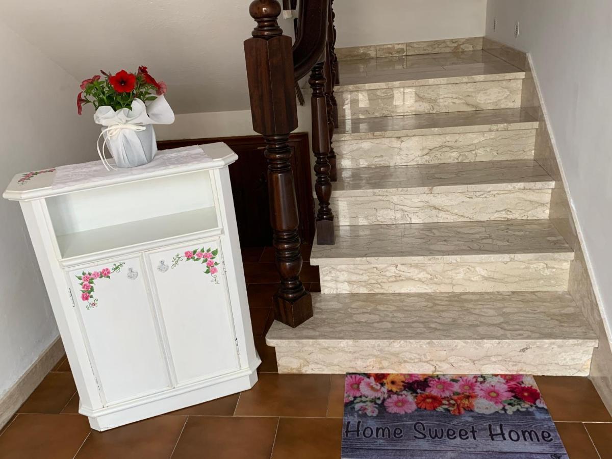 A Casa Di Bea Sulla Francigena Apartment *