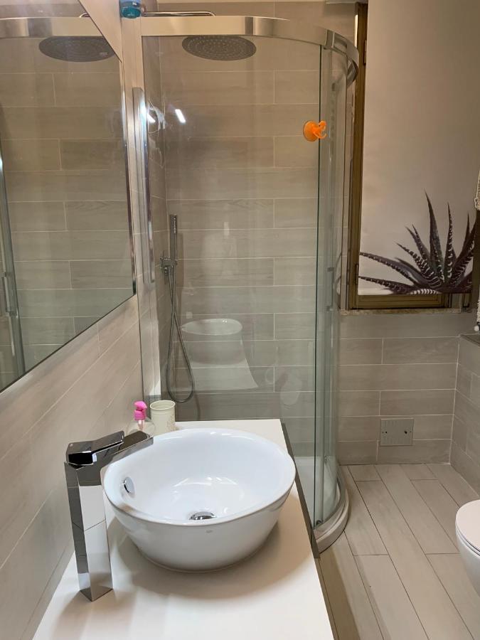 A Casa Di Bea Sulla Francigena Apartment *