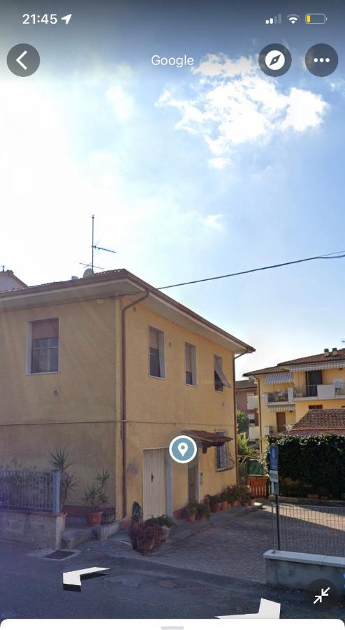 A Casa Di Bea Sulla Francigena San Miniato